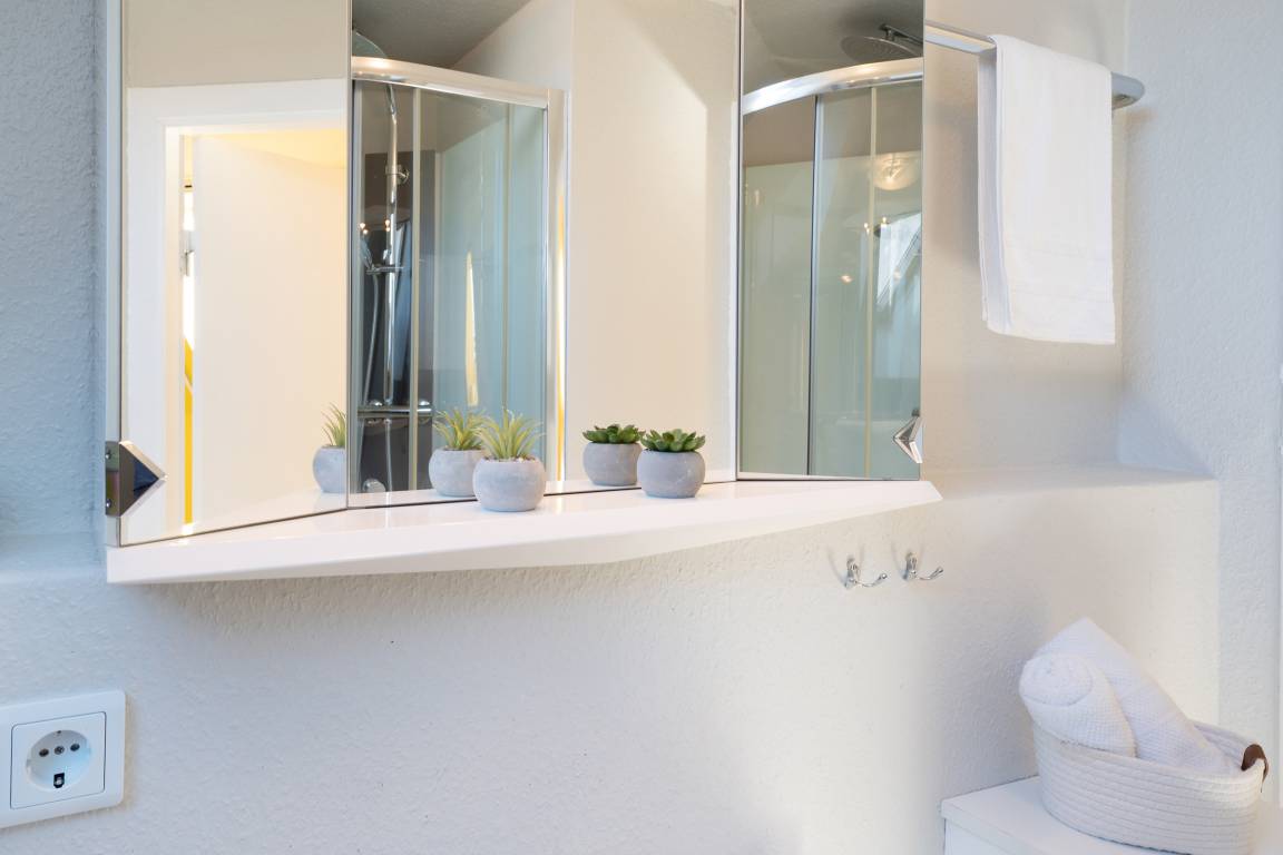 90 m² Ferienwohnung ∙ 3 Schlafzimmer ∙ 5 Gäste – Bild 34