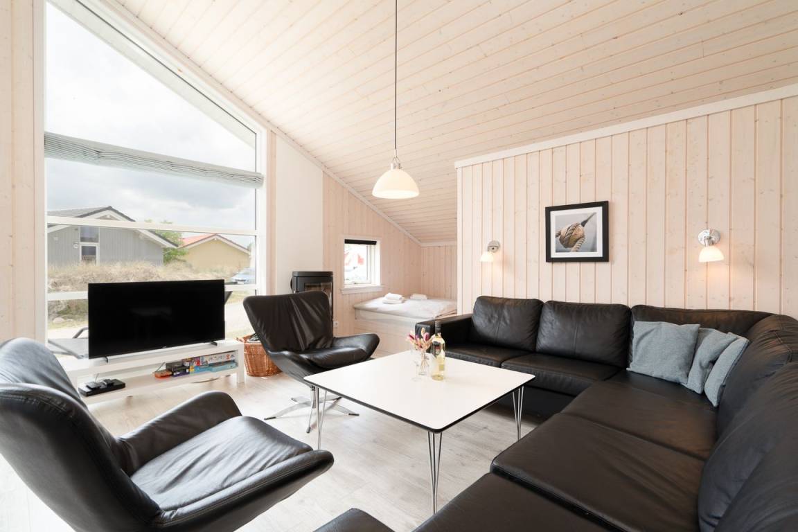 79 M² Ferienhaus ∙ 3 Schlafzimmer ∙ 8 Gäste - Großenbrode