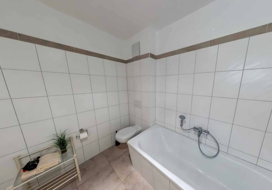 64 m² Ferienwohnung ∙ 2 Schlafzimmer ∙ 4 Gäste – Bild 4