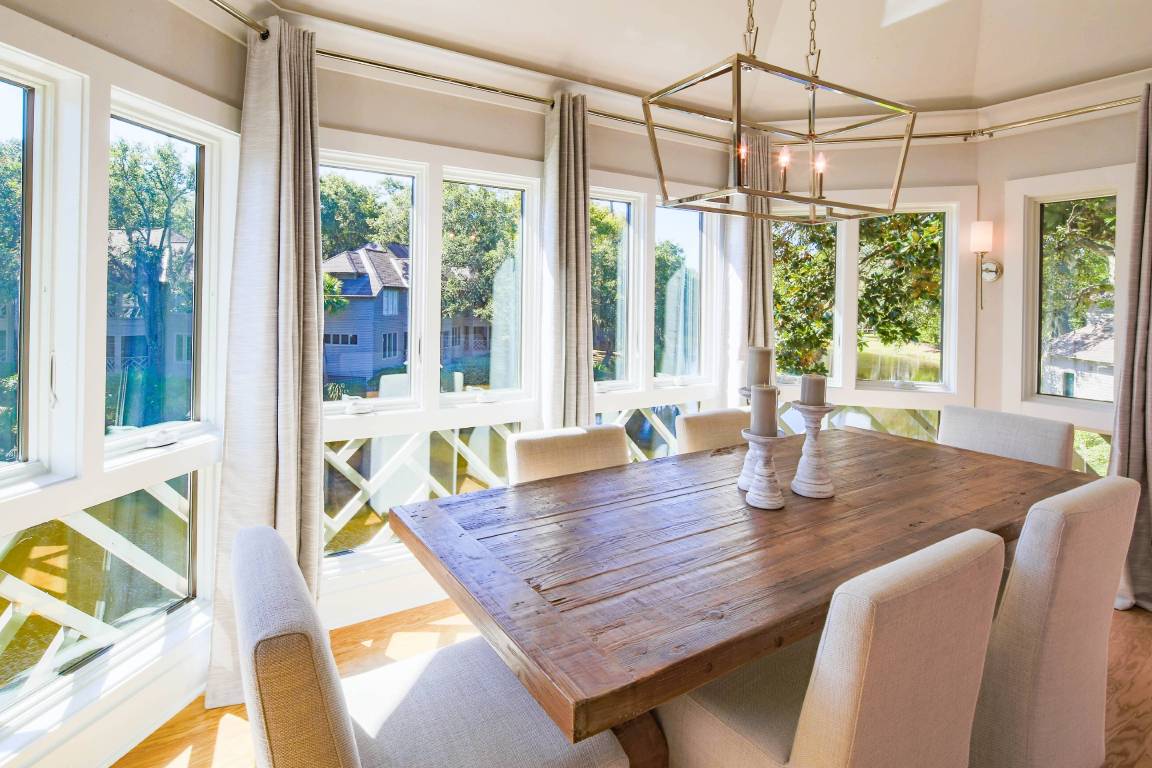 104 M² Condo ∙ 2 Bedrooms ∙ 6 Guests - Kiawah Island, SC