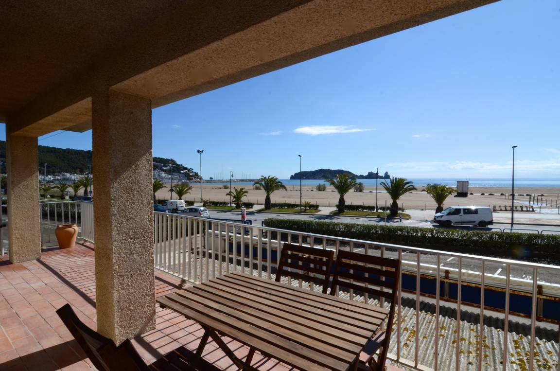 55 M² Appartement ∙ 2 Chambres ∙ 4 Personnes - L'Estartit
