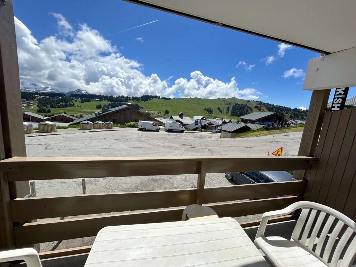 35 M² Appartement ∙ 1 Chambre ∙ 5 Personnes - Hauteluce