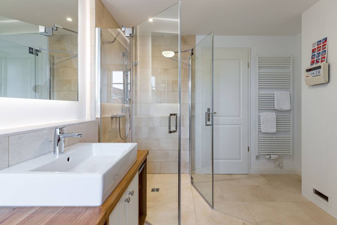 166 m² Ferienhaus ∙ 3 Schlafzimmer ∙ 6 Gäste – Bild 20