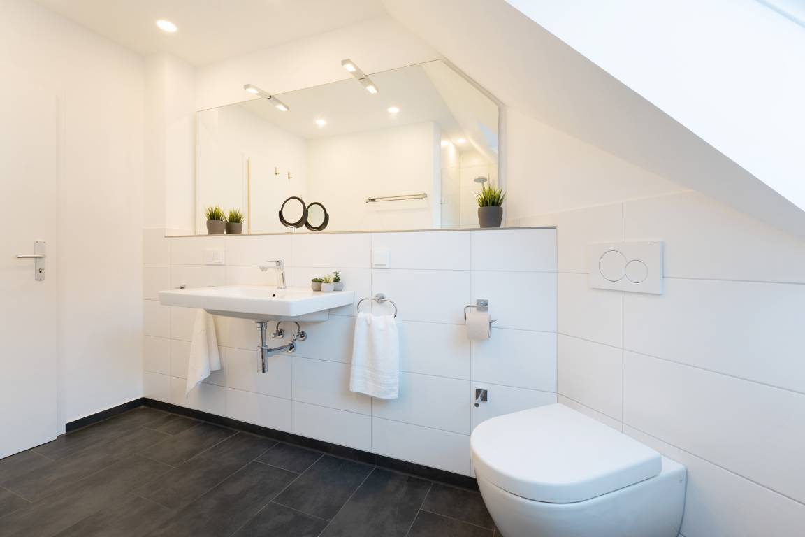 73 m² Ferienwohnung ∙ 2 Schlafzimmer ∙ 4 Gäste – Bild 33