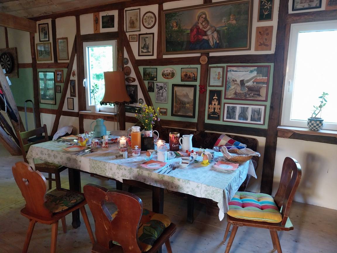 70 m² Ferienhaus ∙ 2 Schlafzimmer ∙ 4 Gäste – Bild 29