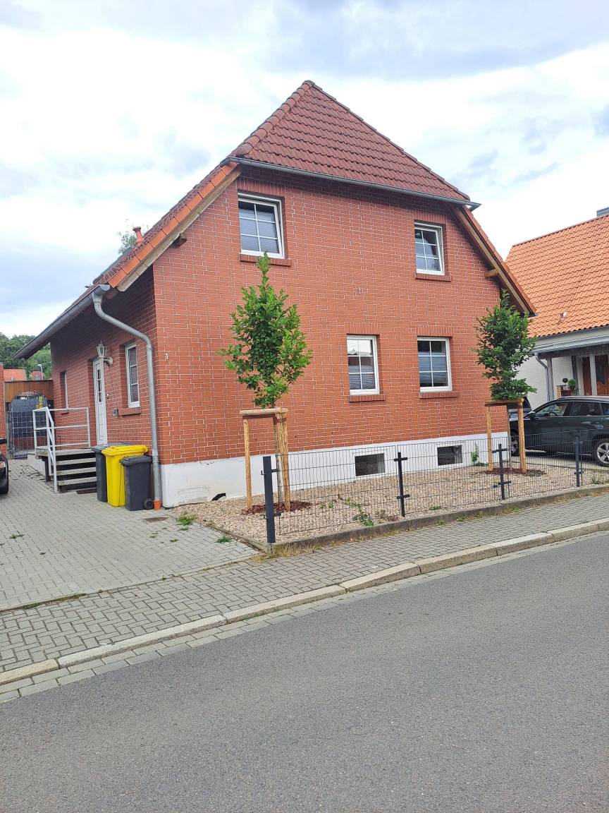 60 m² Ferienwohnung ∙ 1 Schlafzimmer ∙ 4 Gäste – Bild 18