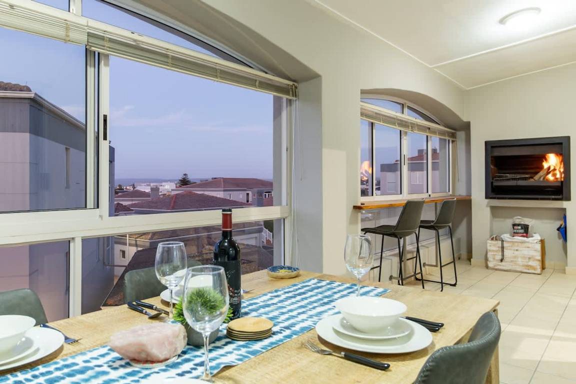 Apartment ∙ 2 Bedrooms ∙ 4 Guests - Yzerfontein
