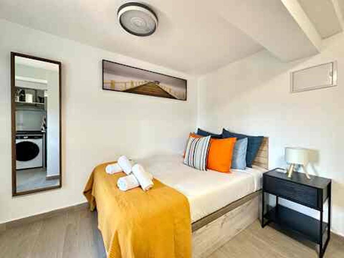 20 M² Apartamento ∙ 1 Huésped - Majadahonda