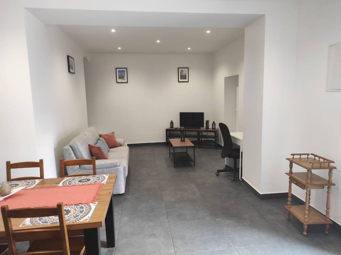 80 M² Cottage ∙ 3 Bedrooms ∙ 6 Guests - Portugal