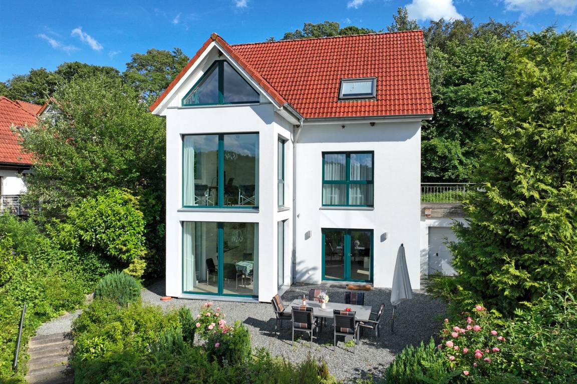 190 m&sup2; Ferienhaus 4 Schlafzimmer 10 G&auml;ste