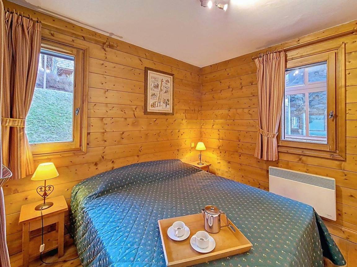 50 m² Ferienwohnung ∙ 2 Schlafzimmer ∙ 6 Gäste – Bild 6