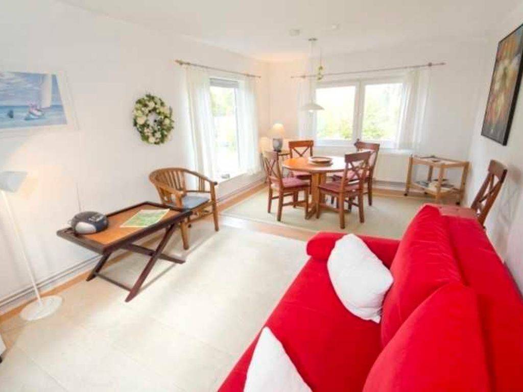 55 M² Huis ∙ 2 Slaapkamers ∙ 4 Gasten - Scharbeutz