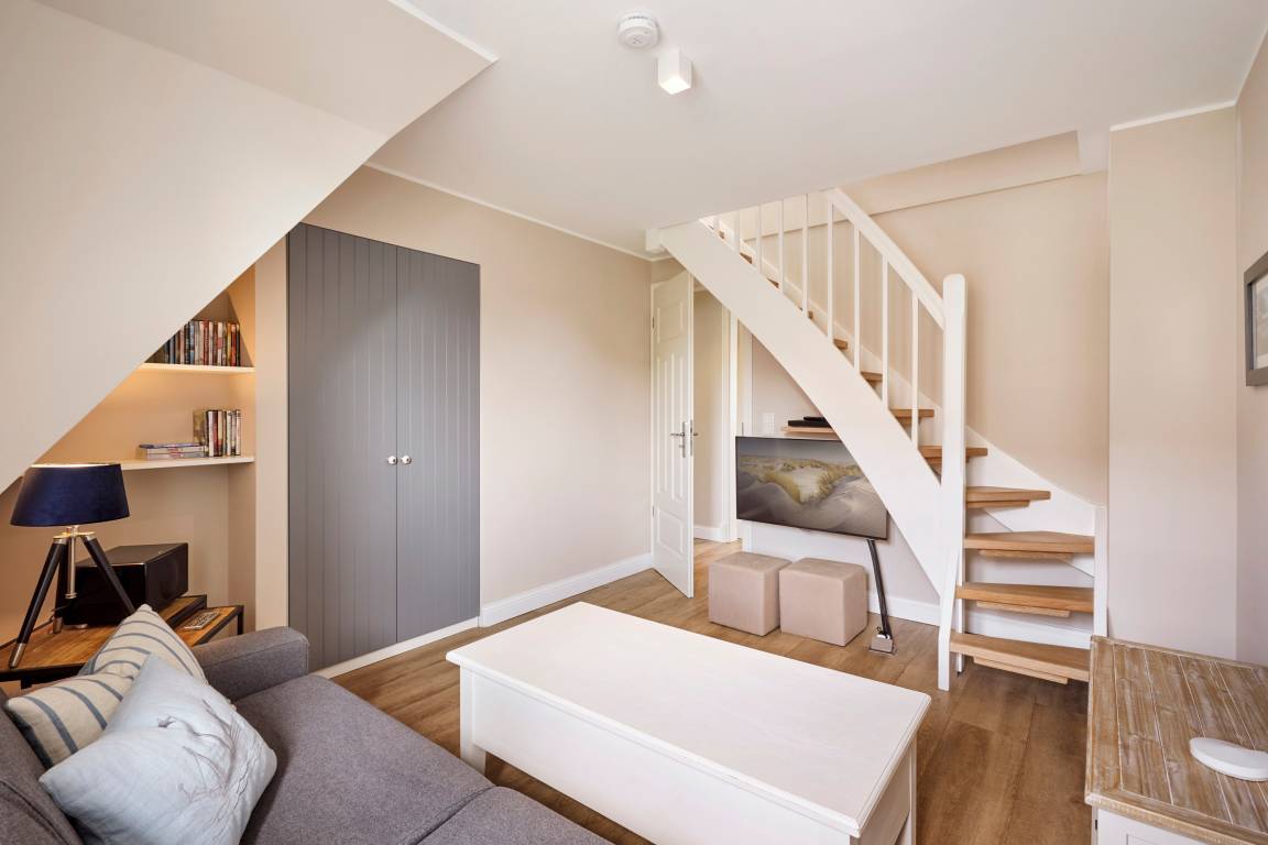 148 m² Ferienhaus ∙ 3 Schlafzimmer ∙ 6 Gäste – Bild 28