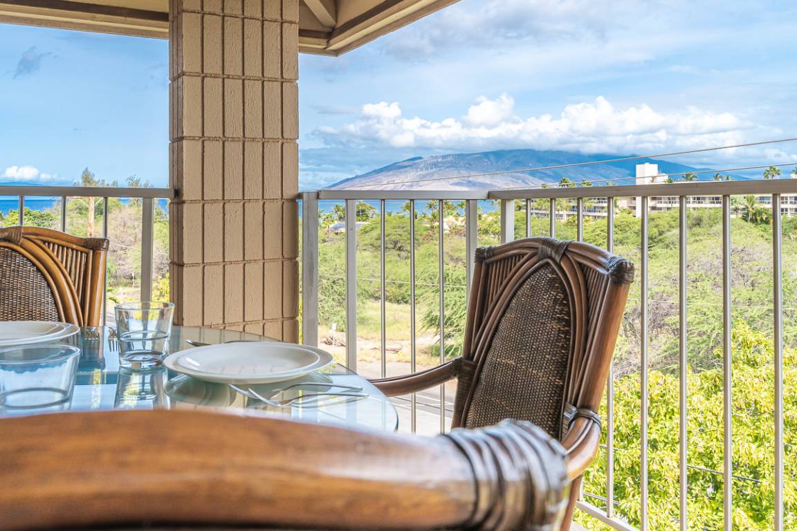 97 M² Condo ∙ 2 Bedrooms ∙ 4 Guests - Maui, HI