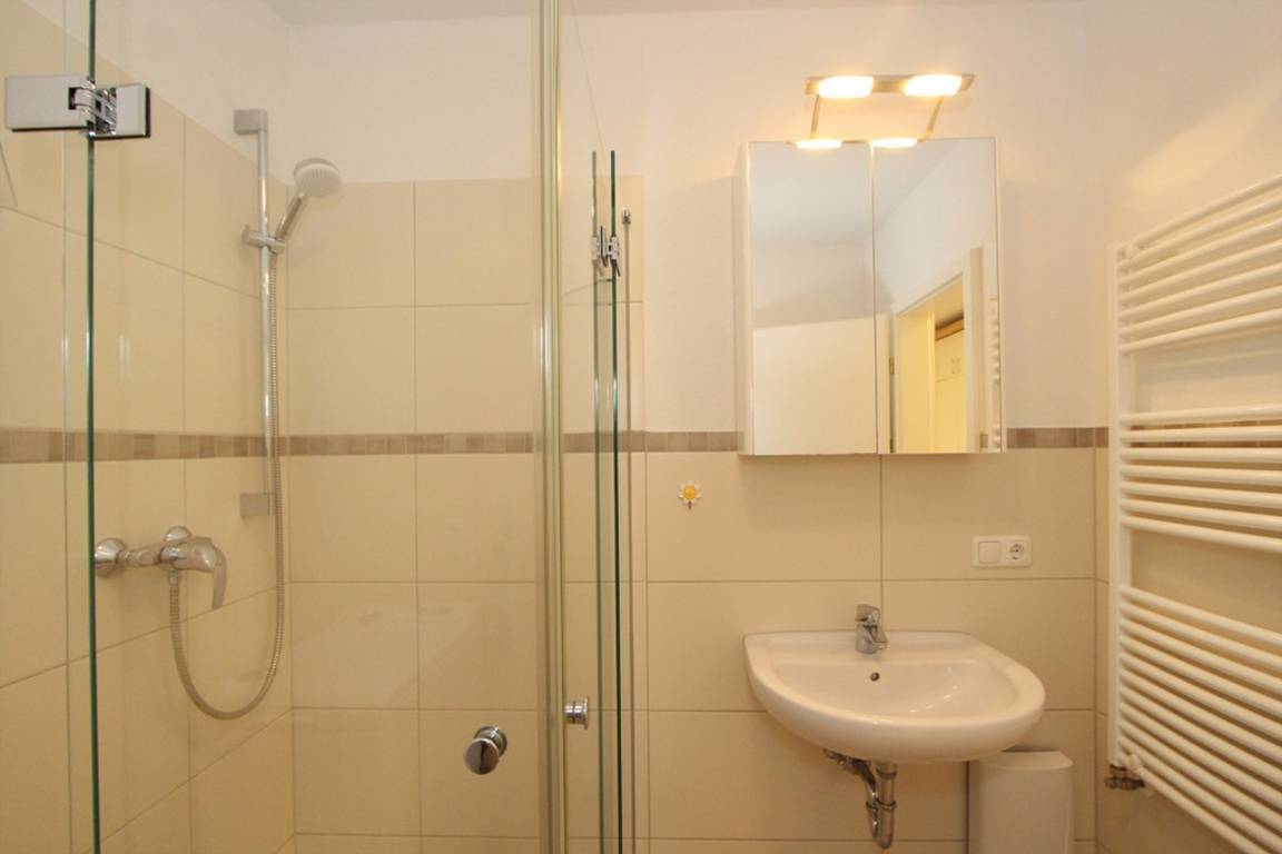56 m² Ferienwohnung ∙ 2 Schlafzimmer ∙ 4 Gäste – Bild 16