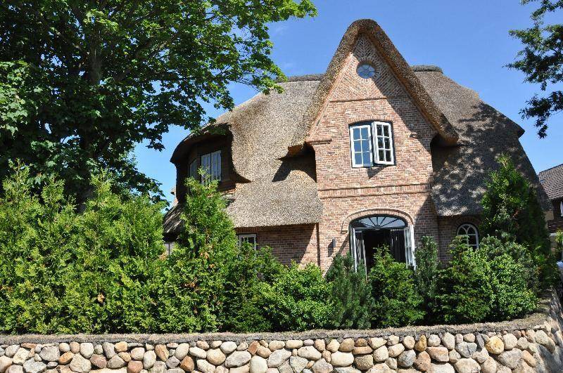 140 M² House ∙ 3 Bedrooms ∙ 6 Guests - Sylt