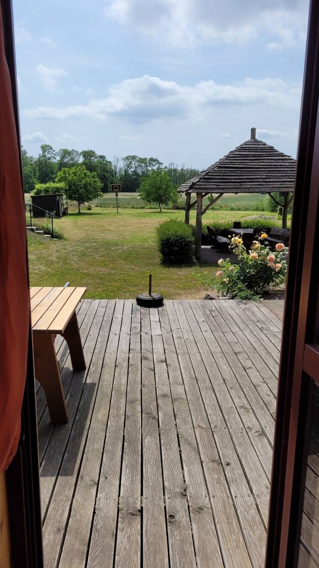 60 m² Ferienhaus ∙ 2 Schlafzimmer ∙ 4 Gäste – Bild 22