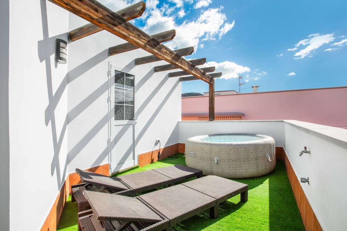 70 M² Apartment ∙ 1 Bedroom ∙ 4 Guests - Adeje