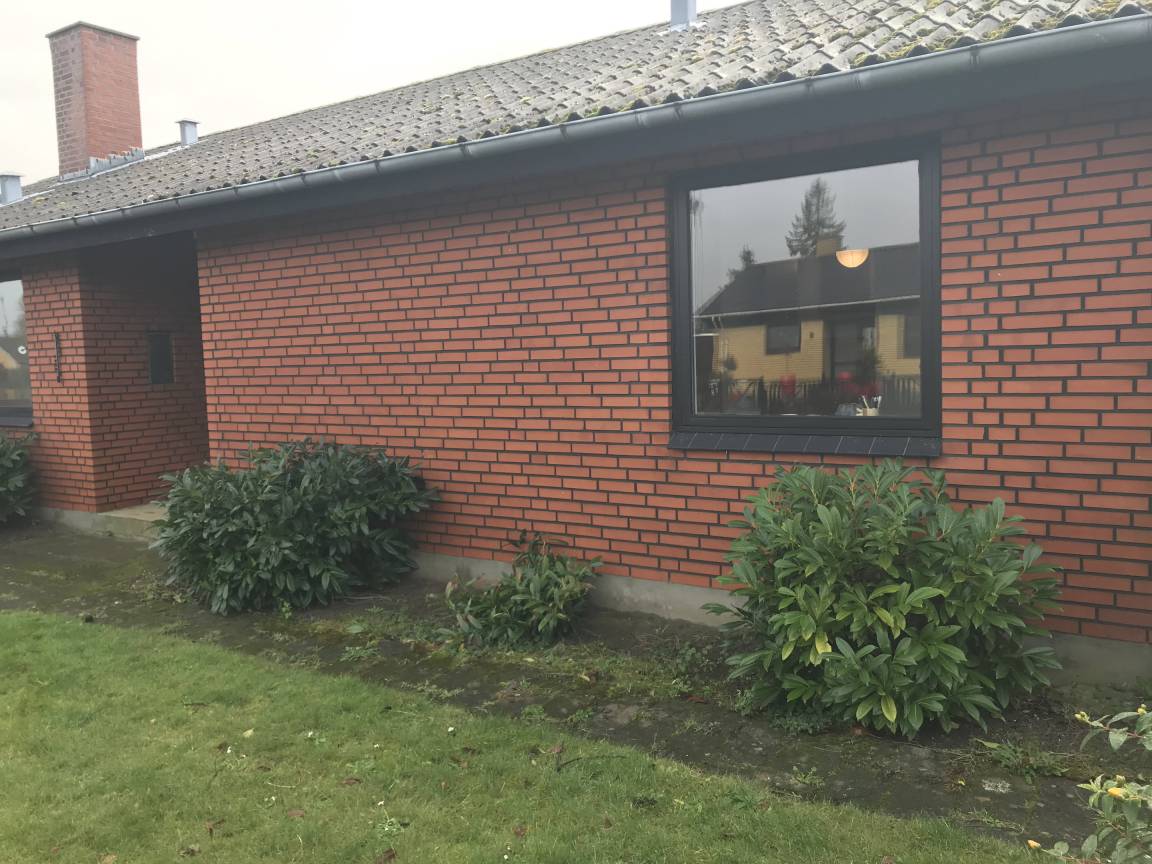 220 M² Villa ∙ 3 Habitaciones ∙ 5 Huéspedes - Rødby