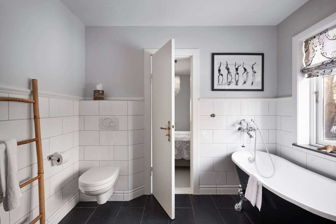 119 m² Ferienhaus ∙ 3 Schlafzimmer ∙ 6 Gäste – Bild 20