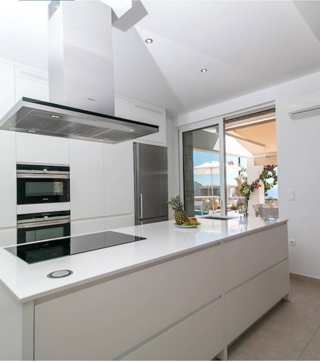 170 m² Ferienhaus ∙ 3 Schlafzimmer ∙ 6 Gäste – Bild 8