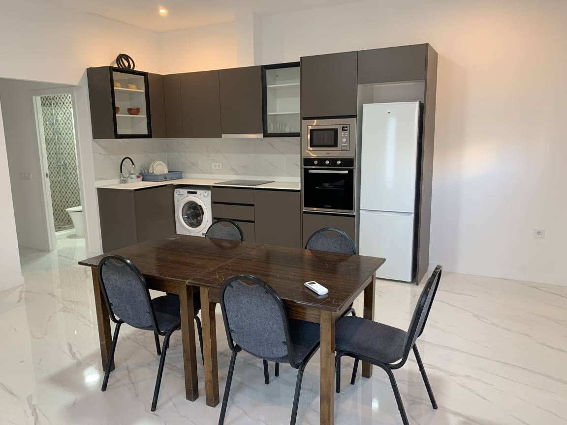 Apartamento ∙ 2 Habitaciones ∙ 4 Huéspedes - Puzol