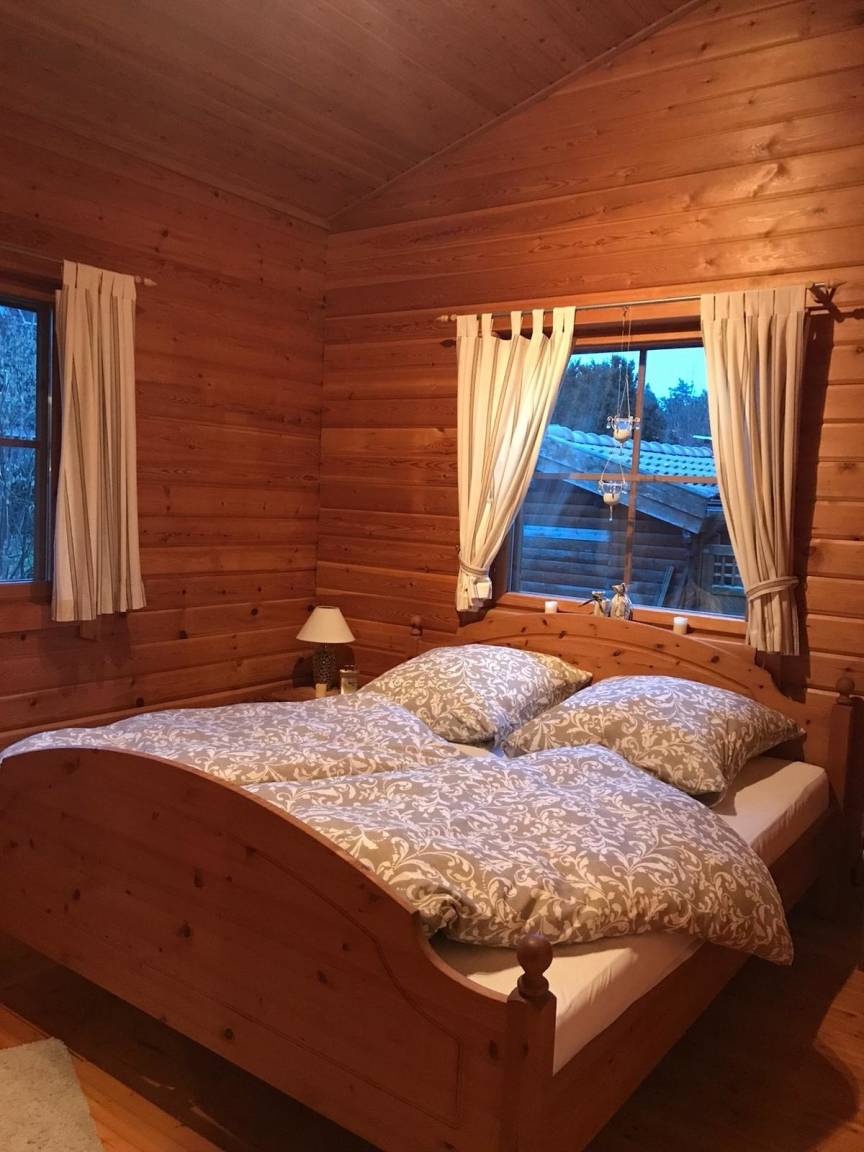 110 m² Ferienhaus ∙ 3 Schlafzimmer ∙ 5 Gäste – Bild 14