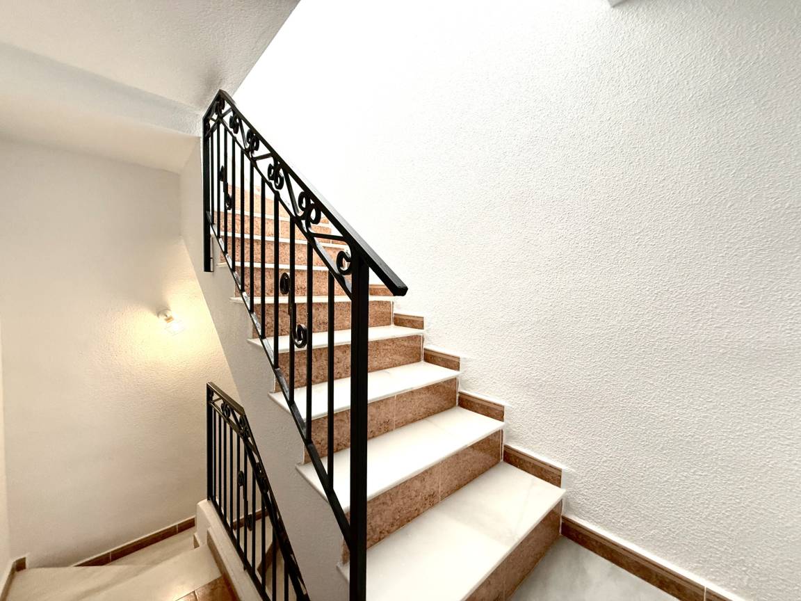 83 M² Villa ∙ 3 Schlafzimmer ∙ 5 Gäste - Playa Flamenca