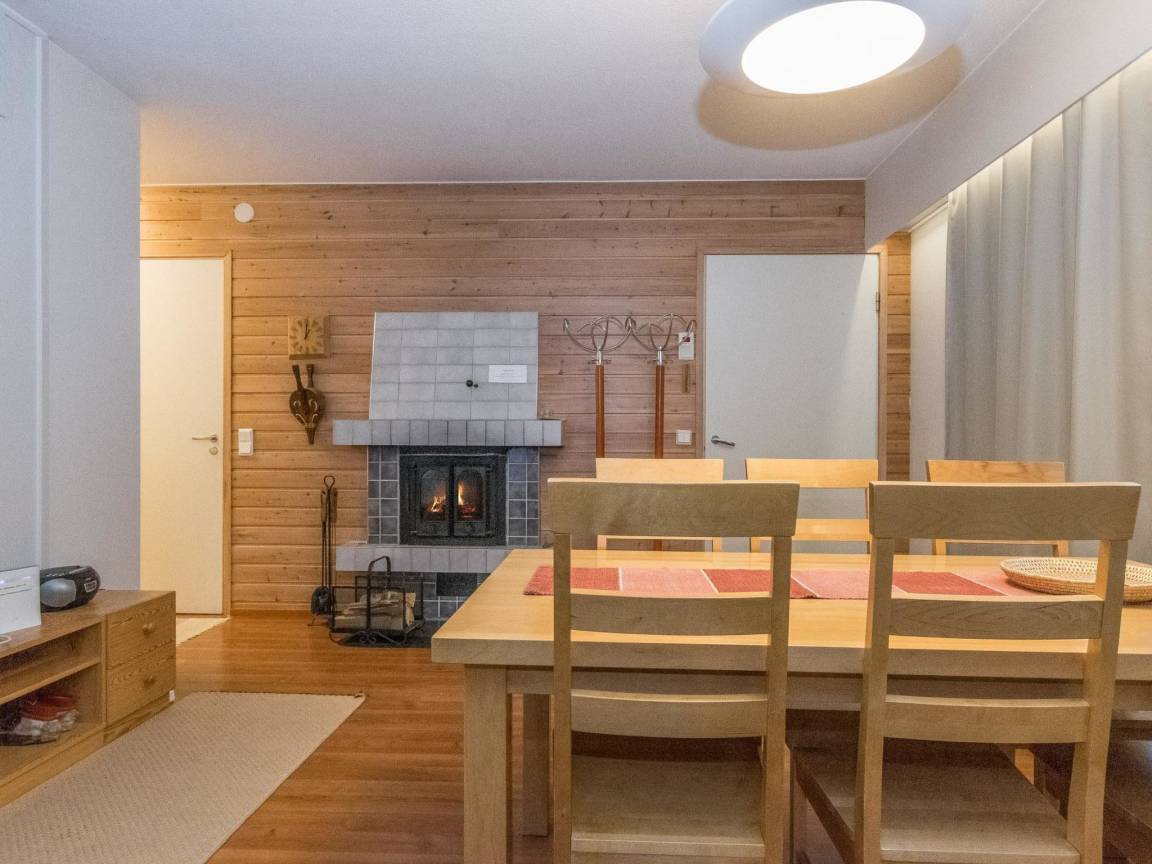 60 M² House ∙ 1 Bedroom ∙ 4 Guests 5