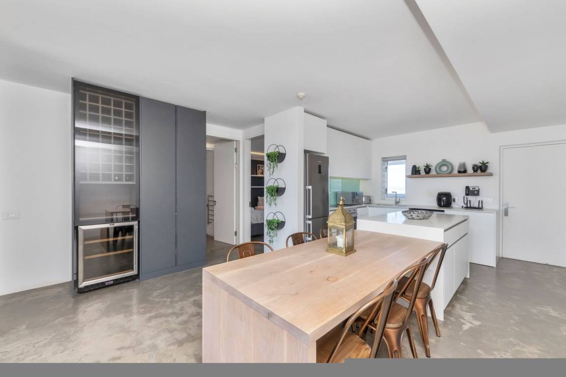 Ferienwohnung ∙ 2 Schlafzimmer ∙ 4 Gäste - Parklands
