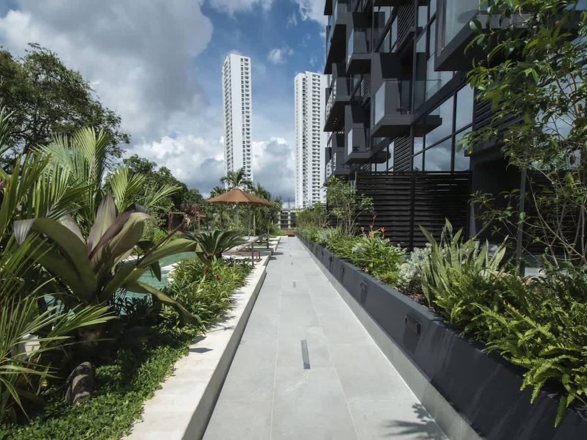 Apartment ∙ 1 Bedroom ∙ 3 Guests - Panama City