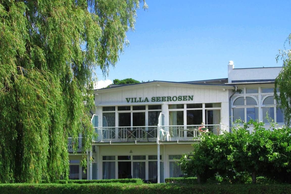 64 m² Ferienwohnung ∙ 1 Schlafzimmer ∙ 2 Gäste – Bild 2