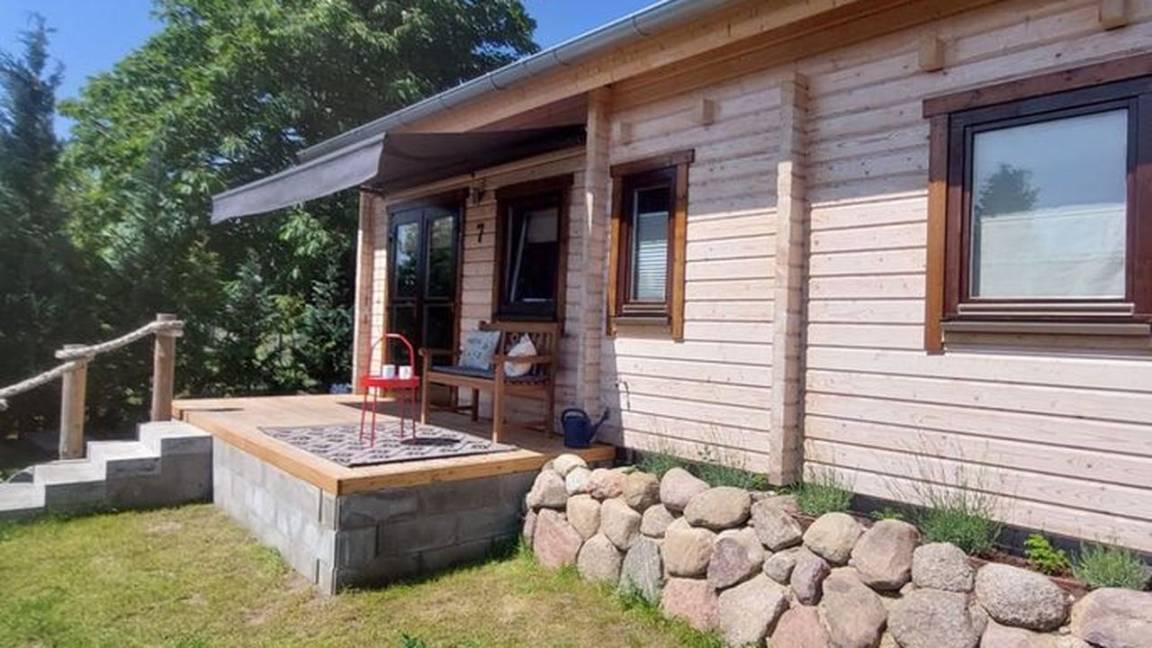 50 M² Apartament ∙ 2 Sypialnie ∙ 6 Gości - Ueckermünde