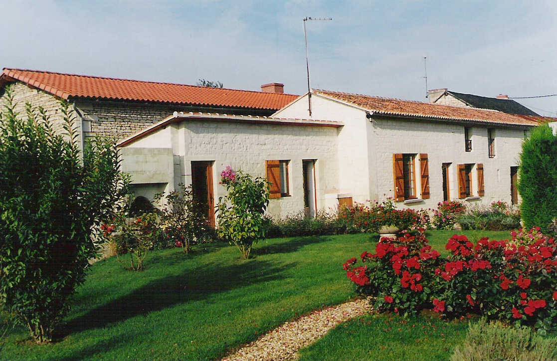 68 m&sup2; G&icirc;te 2 Schlafzimmer 5 G&auml;ste