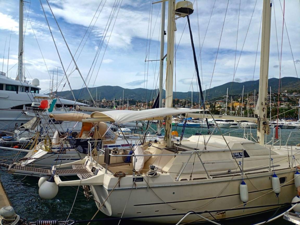 70 M² Appartamento Vacanza ∙ 3 Camere Da Letto ∙ 5 Ospiti - Sanremo