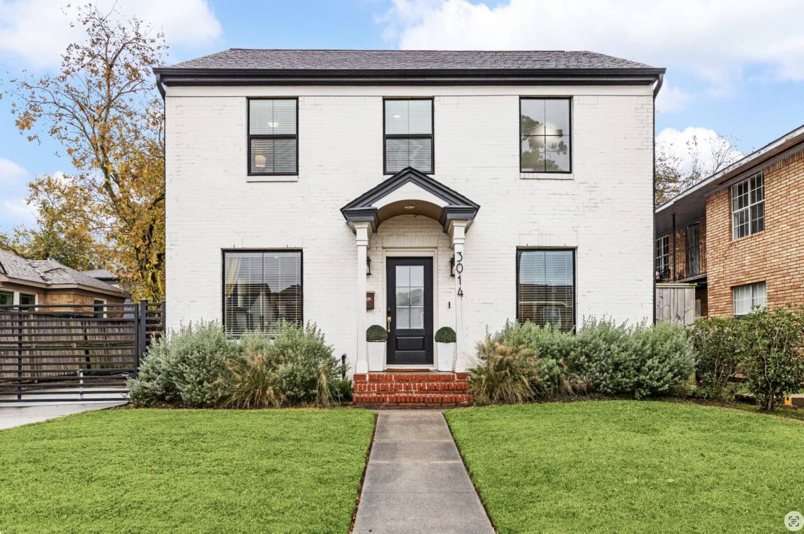 198 M² Maison De Vacances ∙ 4 Chambres ∙ 11 Personnes - Houston, TX