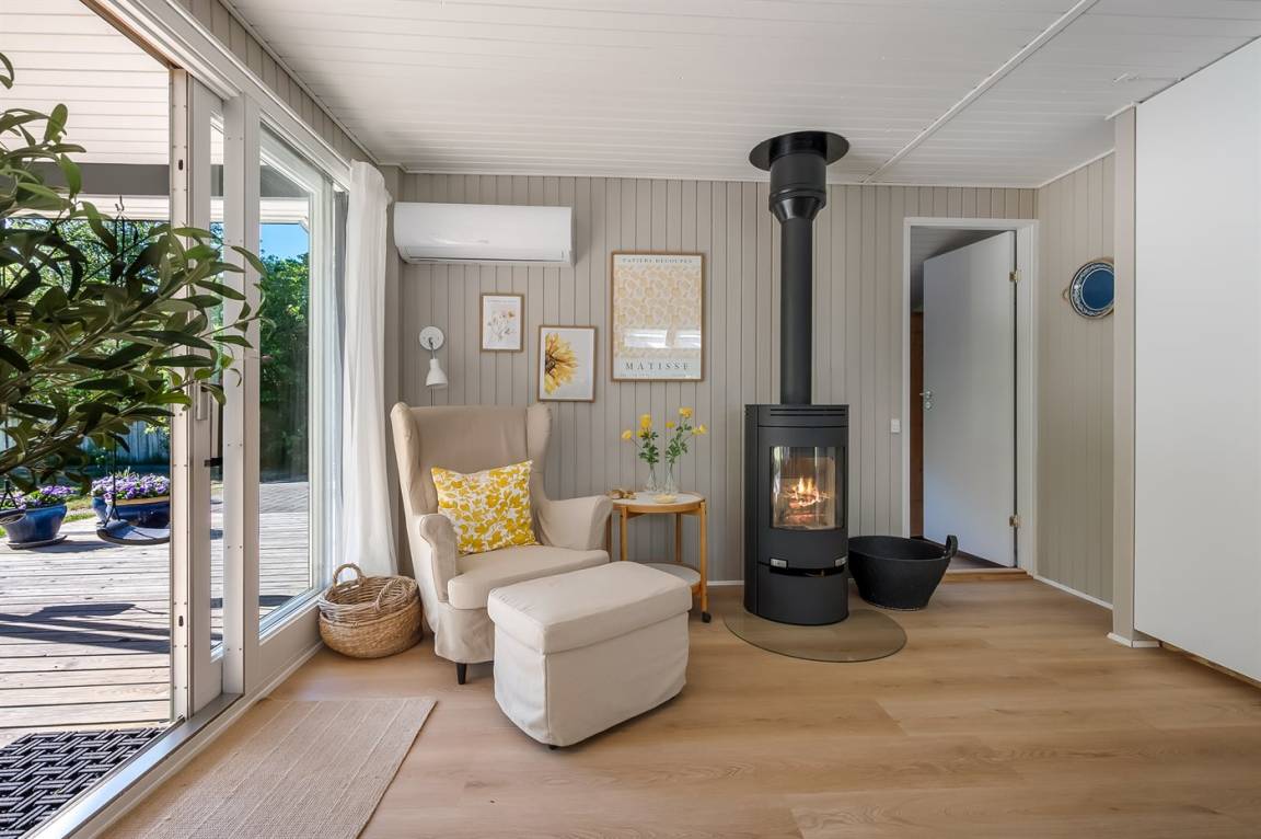 90 m² Ferienhaus ∙ 3 Schlafzimmer ∙ 6 Gäste – Bild 10