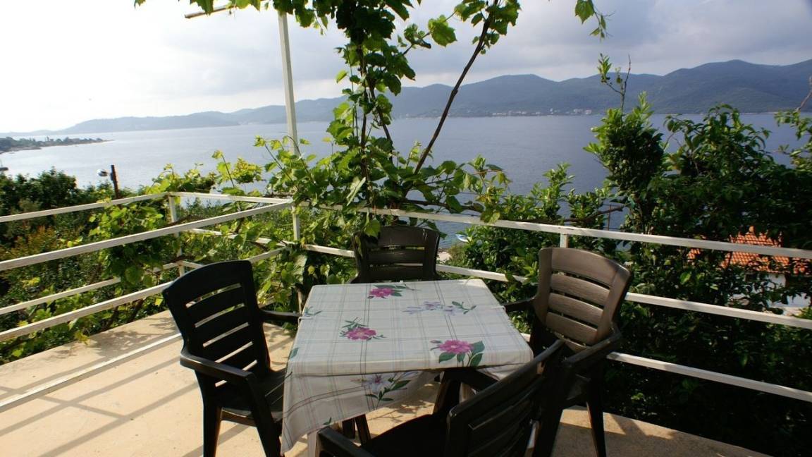 33 M² Apartment ∙ 2 Bedrooms ∙ 4 Guests - Korčula
