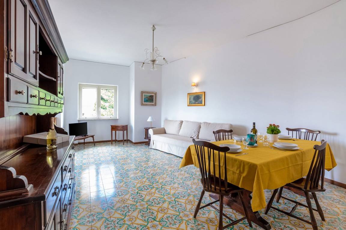 Apartment ∙ 2 Bedrooms ∙ 5 Guests - Sorrento