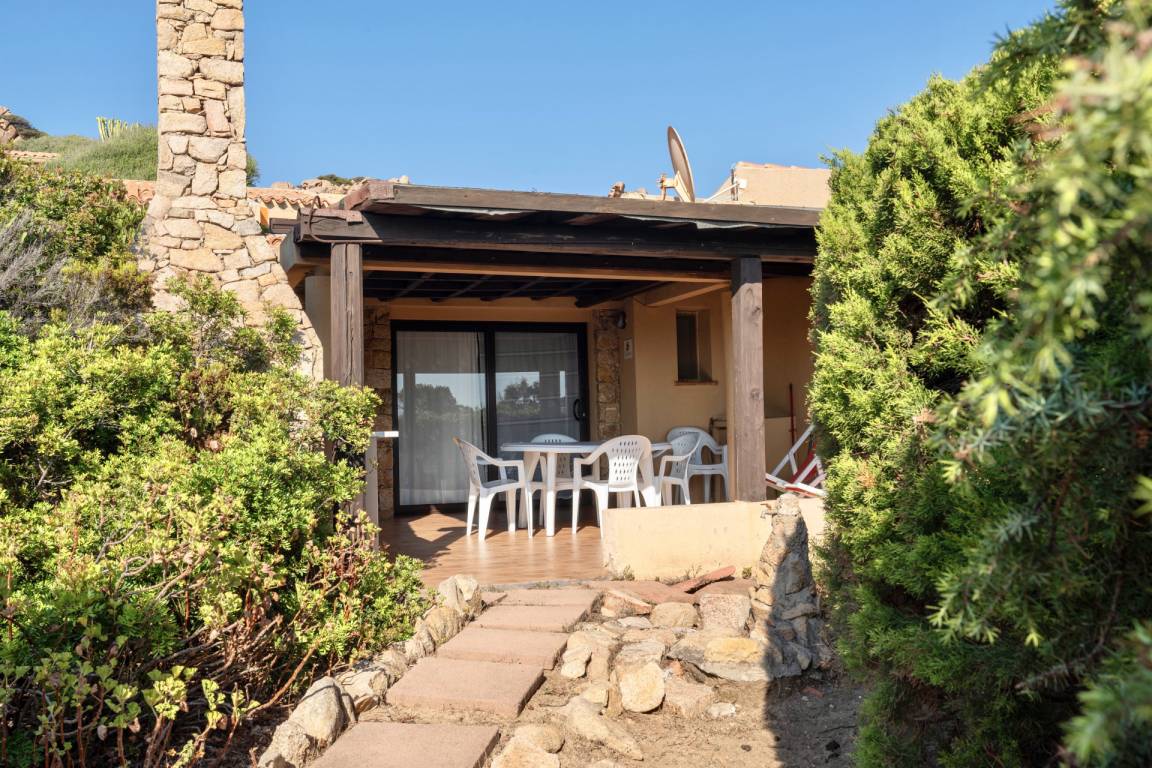 55 M² Appartamento Vacanza ∙ 2 Camere Da Letto ∙ 6 Ospiti - Costa Paradiso