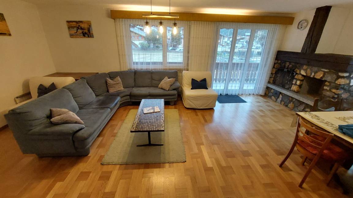 90 M² Ferienwohnung ∙ 2 Schlafzimmer ∙ 7 Gäste - Randa
