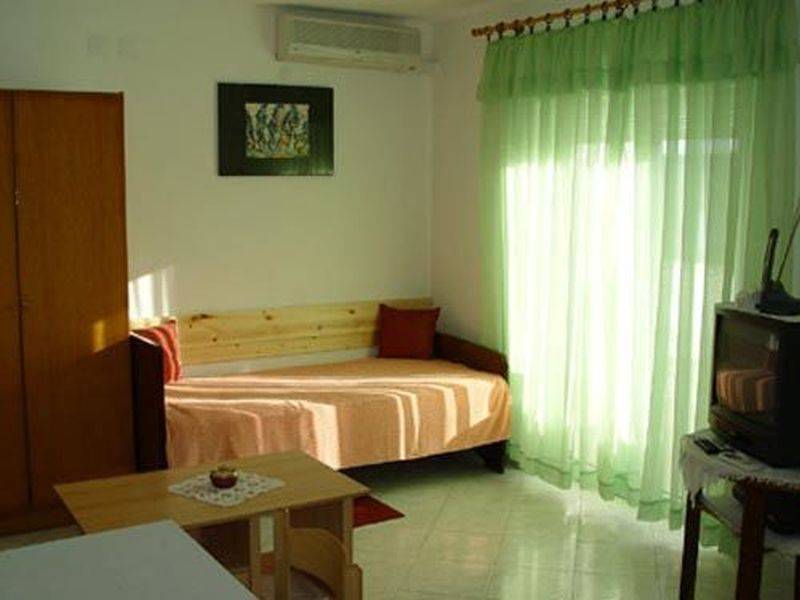 45 M² Apartamento ∙ 1 Habitación ∙ 4 Huéspedes - Pula