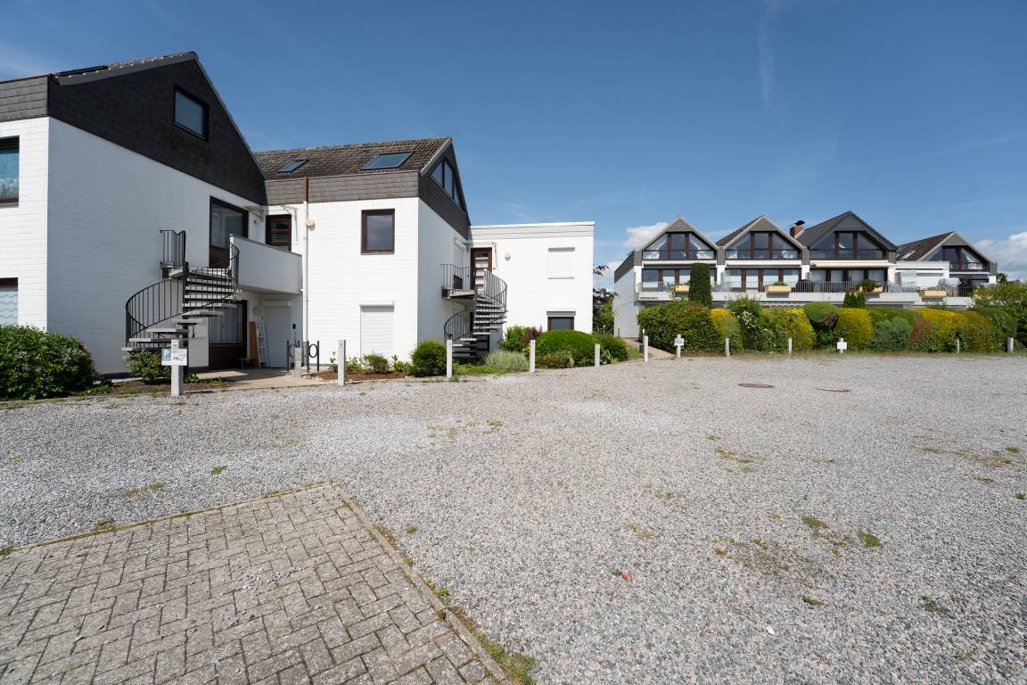 68 m² Ferienwohnung ∙ 2 Schlafzimmer ∙ 4 Gäste – Bild 45