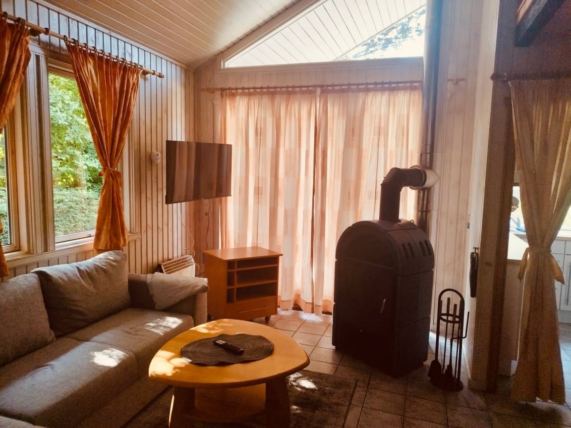 74 m² Ferienhaus ∙ 3 Schlafzimmer ∙ 5 Gäste – Bild 6