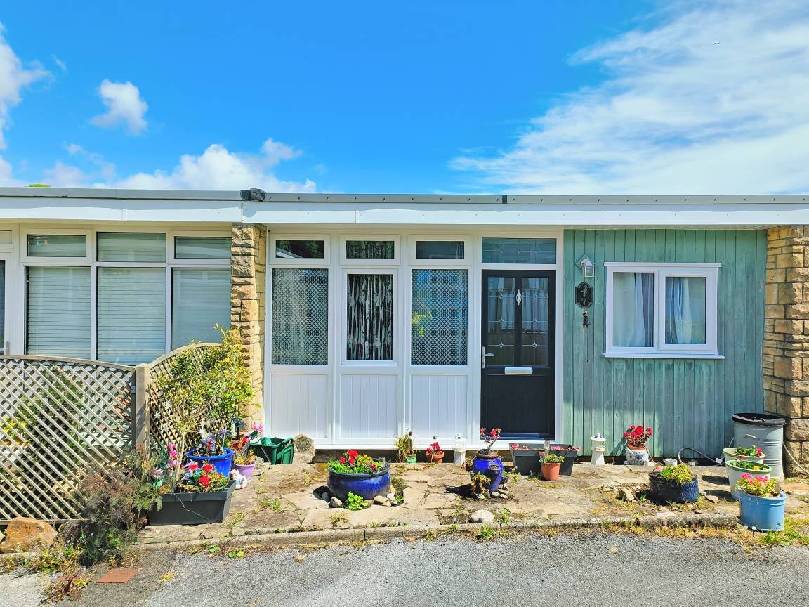Cottage ∙ 1 Bedroom ∙ 2 Guests - The Mumbles