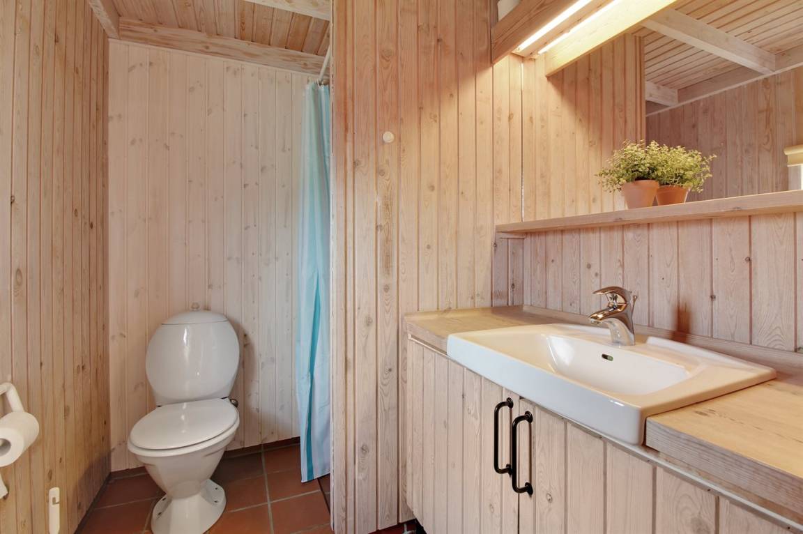 51 m² Ferienhaus ∙ 3 Schlafzimmer ∙ 6 Gäste – Bild 16