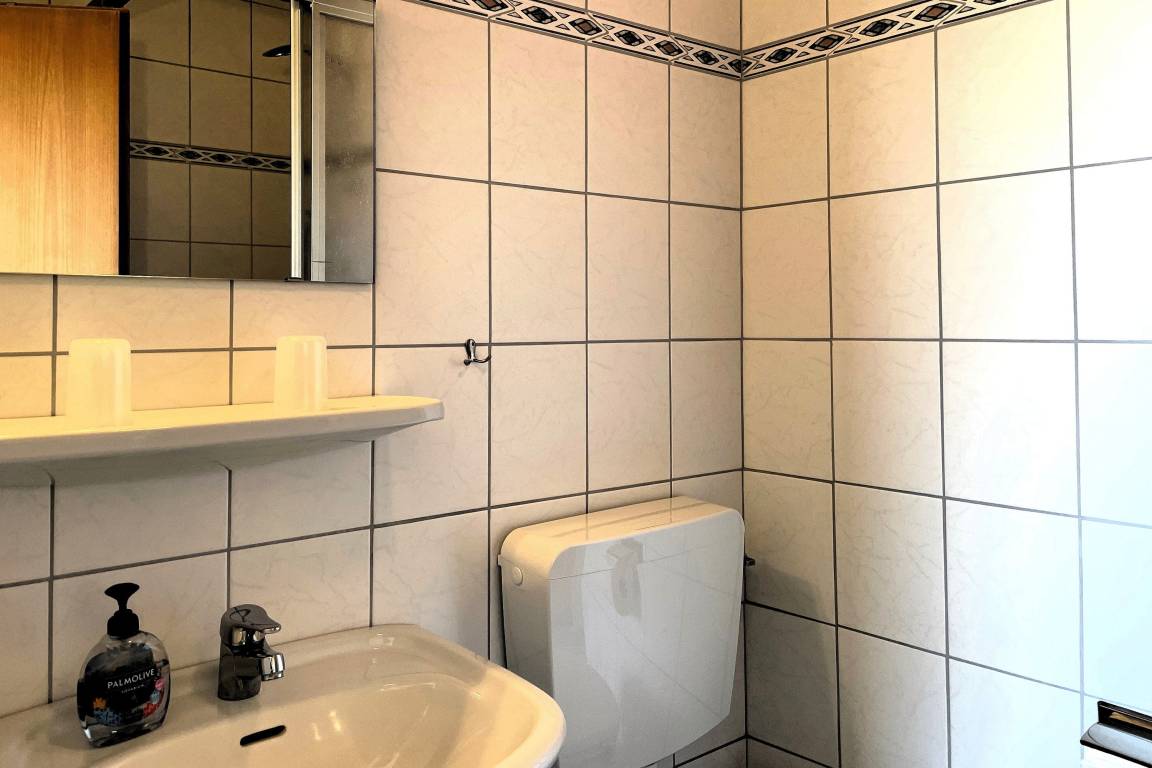 50 m² Ferienwohnung ∙ 1 Schlafzimmer ∙ 2 Gäste – Bild 13