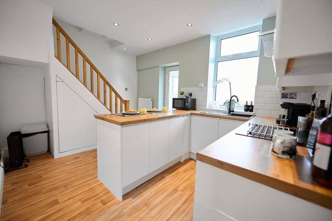 Apartment ∙ 1 Bedroom ∙ 4 Guests - Clitheroe