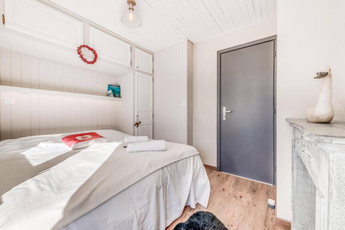55 m² Ferienwohnung ∙ 2 Schlafzimmer ∙ 6 Gäste – Bild 27