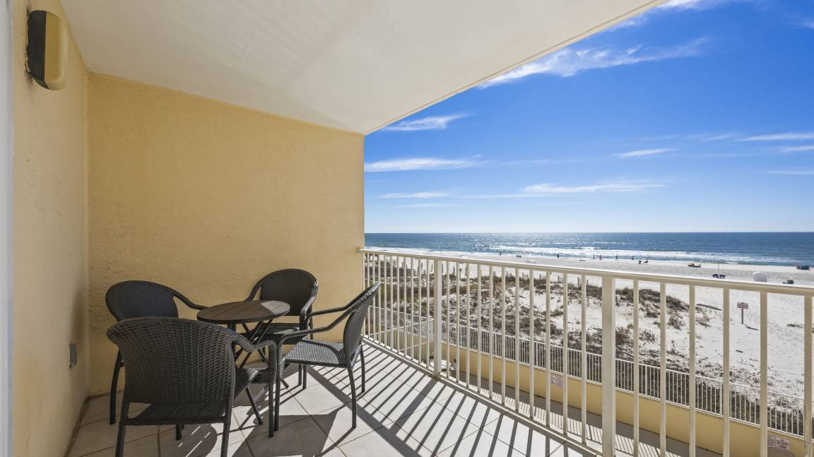 65 M² Apartamento ∙ 1 Habitación ∙ 6 Huéspedes - Gulf Shores, AL